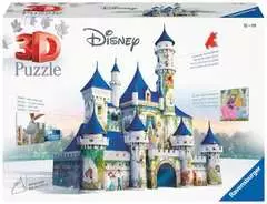 Puzzle 3D rond 72 pièces Emoji Ravensburger : King Jouet, Puzzles 3D  Ravensburger - Puzzles