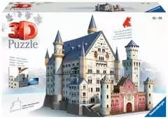 Puzzle 3D rond 72 pièces Emoji Ravensburger : King Jouet, Puzzles 3D  Ravensburger - Puzzles