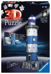Ravensburger 3D Puzzle 12 572 2 Timber-Frame 216 Pieces New Boxed