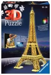 Puzzle-Ball Starglobe with glow-in-the-dark 180pcs, 3D Puzzle Balls, 3D  Puzzles, Products