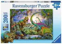 Ravensburger - puzzle enfant - puzzles mix&match 3x24 p - les vêtements -  dès 4 ans - 05196 Ravensburger