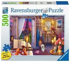 Ravensburger Donut Disturb Puzzle de 500 pièces …