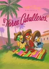 Disney Vault: The Three Caballeros - image 2 - Click to Zoom
