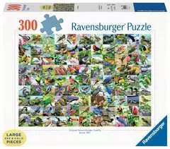 Puzzle Adventurous Vaiana XXL 150 pieces, 150 pieces