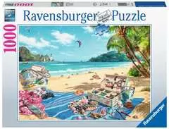Comprar Puzzle Ravensburger Aniversario Disney Vaiana de 300 Piezas -  Ravensburger-133758