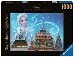 Ravensburger - Puzzle Disney Classics Biancaneve, Collezione Disney  Collector's Edition, 1000 Pezzi, Puzzle Adulti - Ravensburger - Disney  Collectors Edition - Puzzle da 300 a 1000 pezzi - Giocattoli