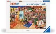 Ravensburger (17428) - Fascinating Earth - 5000 pieces puzzle