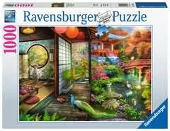 Puzzle Biancaneve Disney Castles 1000 Pezzi Disney Collector di Ravensburger