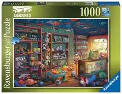 Puzzle Disney 100 ans - Fée clochette Ravensburger-13372 300 pièces Puzzles  - Anges, Fées et Elfes