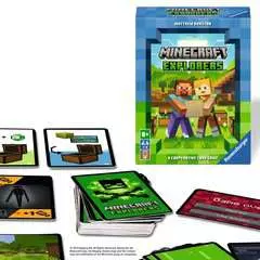 Minecraft Explorers - image 4 - Click to Zoom