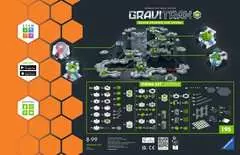 GraviTrax Pro Extreme Theme Set - image 2 - Click to Zoom