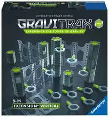 Gravitrax Extension Balls & Spinner - Zébulon & Miss Coquette