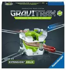 Ravensburger Accessoires pour circuits de billes GraviTrax Extension Trax