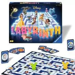 Disney100 Labyrinth - image 4 - Click to Zoom