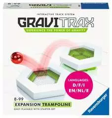 Ravensburger GraviTrax PRO Vertical Extension Add-on set Some SEALED parts