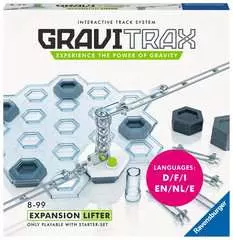 Spielwaren Express - Ravensburger Kugelbahn GraviTrax Zubehör Accessory  Ball Box 27468