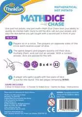 Math Dice Chase - image 2 - Click to Zoom