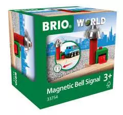 Ravensburger 30123 Brio Magnetic Blocks