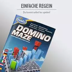 Domino Maze - image 7 - Click to Zoom