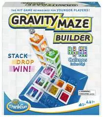 Gravity Maze Builder - image 1 - Click to Zoom