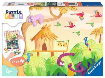 Exploring The Jigsaw Puzzle Game By Digipuzzle.net ( Puzzles Are
