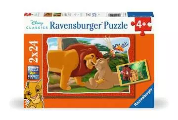 Circle of Life Jigsaw Puzzles;Children s Puzzles - image 1 - Ravensburger