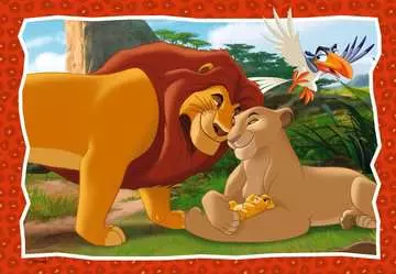 Circle of Life Jigsaw Puzzles;Children s Puzzles - image 2 - Ravensburger