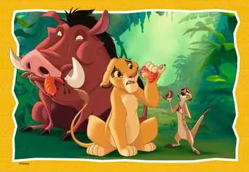 Circle of Life Jigsaw Puzzles;Children s Puzzles - image 3 - Ravensburger