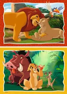Circle of Life Jigsaw Puzzles;Children s Puzzles - image 4 - Ravensburger