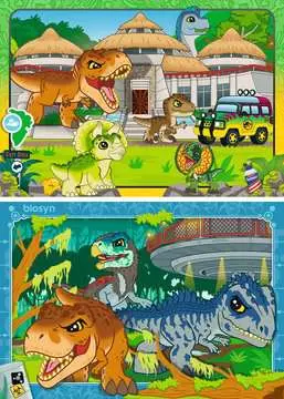 Livin  the Wild Life! Jigsaw Puzzles;Children s Puzzles - image 4 - Ravensburger