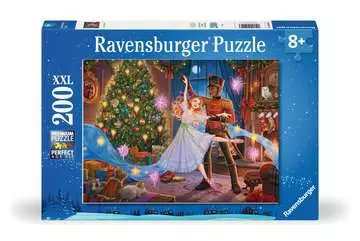 Nutcracker Ballet Jigsaw Puzzles;Adult Puzzles - image 1 - Ravensburger