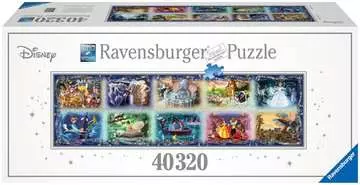 Acheter Ravensburger Puzzle Disney Wish XXL 150 pièces - Ravensburger-010494