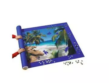 Giant Puzzle Stow & Go!™ Jigsaw Puzzles;Puzzle Accessories - image 2 - Ravensburger