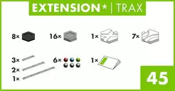 GraviTrax Extension Trax  23 GraviTrax;GraviTrax Accessories - image 5 - Ravensburger