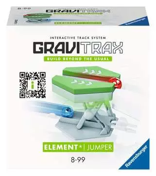 GraviTrax Jumper GraviTrax;GraviTrax Accessories - image 1 - Ravensburger