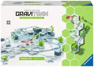 GraviTrax Theme-Set Obstacle GraviTrax;GraviTrax Accessories - image 1 - Ravensburger