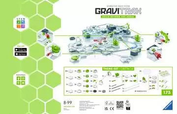 GraviTrax Theme-Set Obstacle GraviTrax;GraviTrax Accessories - image 2 - Ravensburger