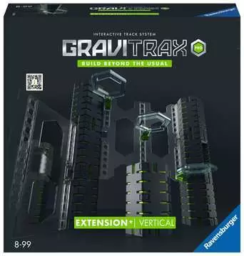 GraviT PRO Ext. Vertical  23 GraviTrax;GraviTrax Accessories - image 1 - Ravensburger