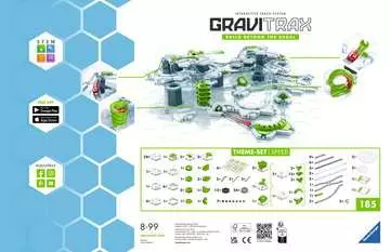 GraviTrax Pro Speed Set GraviTrax;GraviTrax Starter-Set - image 2 - Ravensburger
