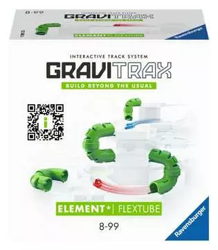 GraviTrax Element FlexTube  23 GraviTrax;GraviTrax Accessories - image 1 - Ravensburger