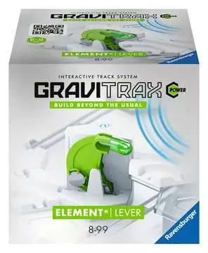 GraviTrax POWER Lever GraviTrax;GraviTrax Accessories - image 1 - Ravensburger