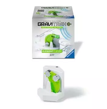 GraviTrax POWER Lever GraviTrax;GraviTrax Accessories - image 3 - Ravensburger