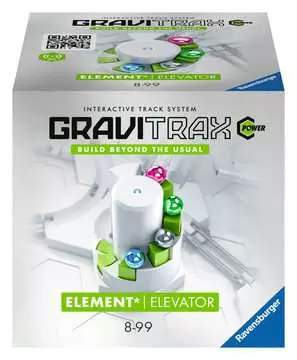 GraviTrax POWER: Elevator GraviTrax;GraviTrax Accessories - image 1 - Ravensburger