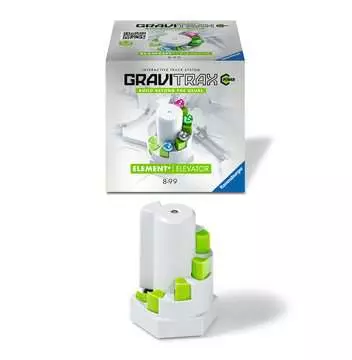 GraviTrax POWER: Elevator GraviTrax;GraviTrax Accessories - image 3 - Ravensburger