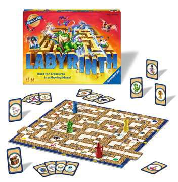 Labyrinth | Family Games | | | Products Games Labyrinth
