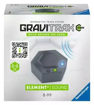 GraviTrax Power Sound GraviTrax;GraviTrax Accessories - image 1 - Ravensburger