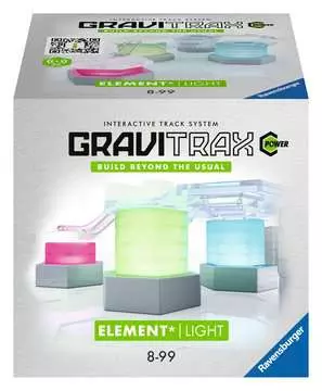 Gravitrax Power Element Light GraviTrax;GraviTrax Accessories - image 1 - Ravensburger
