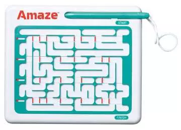 Amaze ThinkFun;Single Player Logic Games - image 3 - Ravensburger