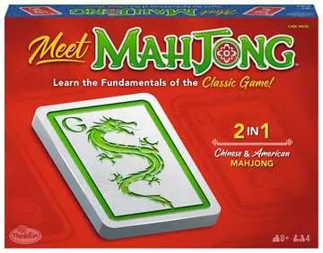 3D Mahjong - Thinking games 