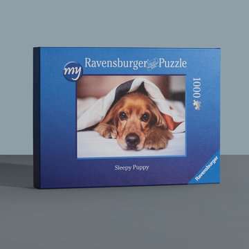 Ravensburger Photo Puzzle in a Tin - 1000 pieces, Personalized Photo  Puzzles, Jigsaw Puzzles, Products
